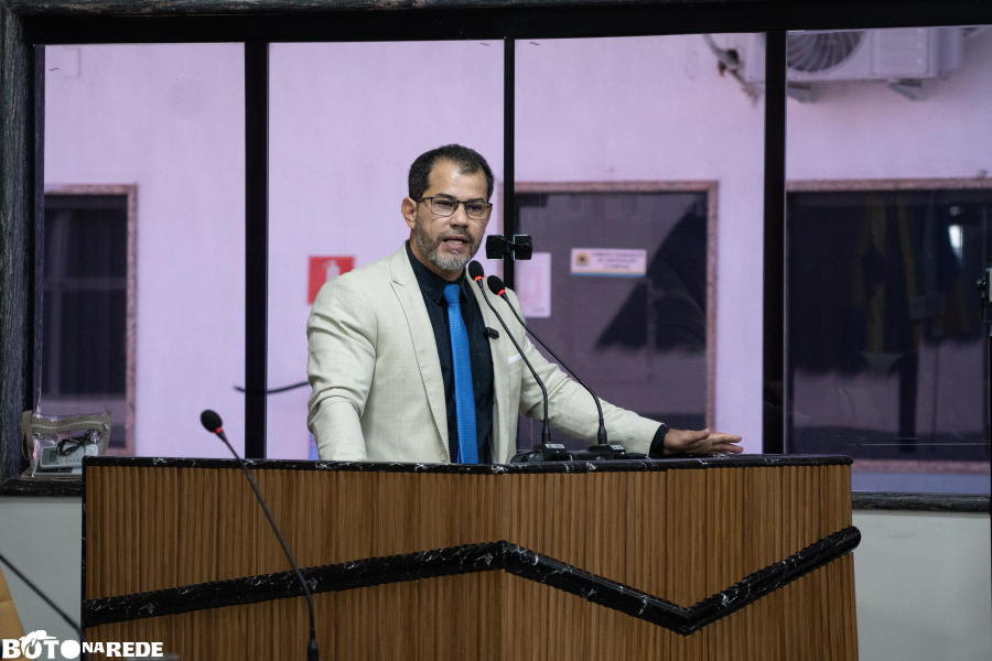 Projeto da Guarda Municipal Armada é aprovado em Porto Velho com apoio do vereador Nilton Souza
