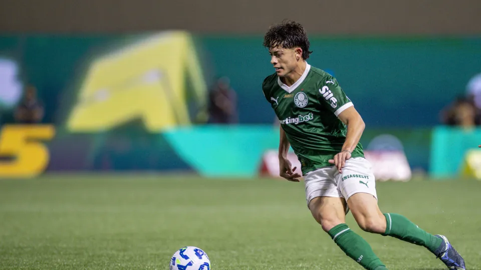 Liderança e possível recorde de público embalam Palmeiras para clássico