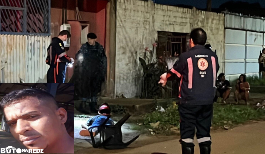 Técnico de eletrônica é morto a tiros na zona leste