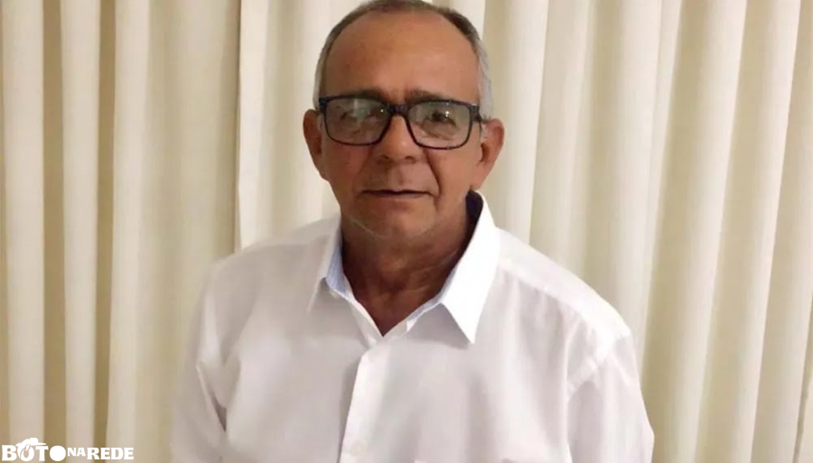 20 anos de reclusão - Carlinhos Camurça é condenado a prisão por abusar de menor